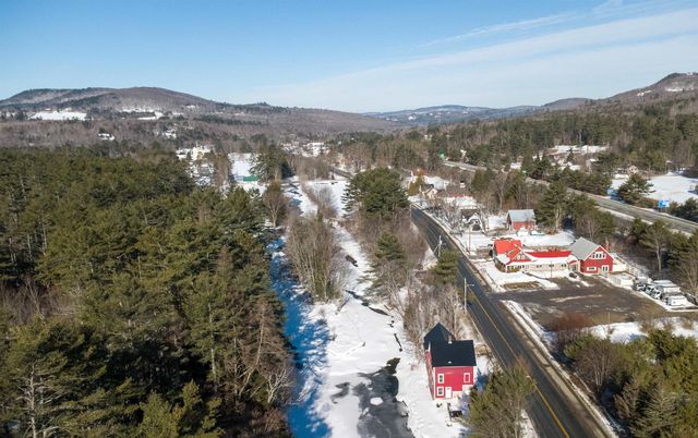 664 Main Street, Franconia, NH 03580