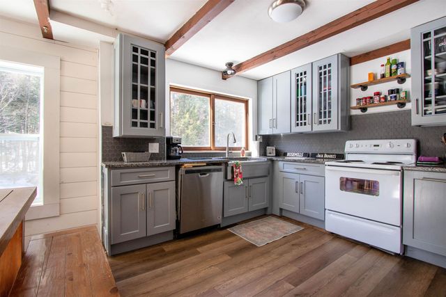 664 Main Street, Franconia, NH 03580