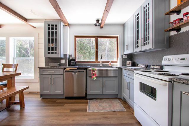 664 Main Street, Franconia, NH 03580