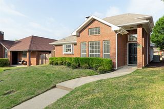 1808 Water Oak Drive, Lewisville, TX 75067