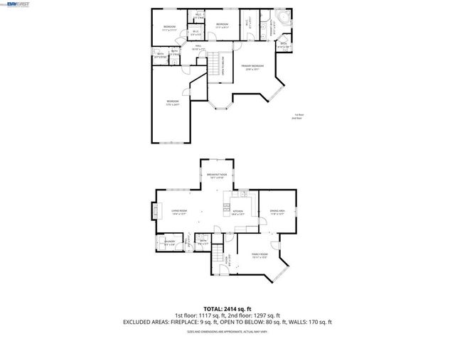 2473 Centennial Ln, Hayward, CA 94541