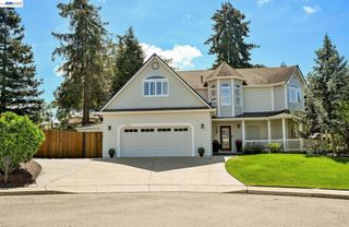2473 Centennial Ln, Hayward, CA 94541