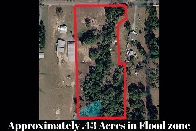 42895 Henson Rd, Hempstead, TX 77445