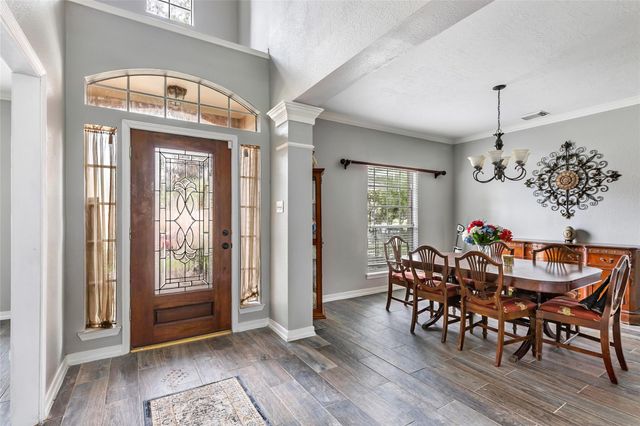 2907 Silverberry Trail, Houston, TX 77345