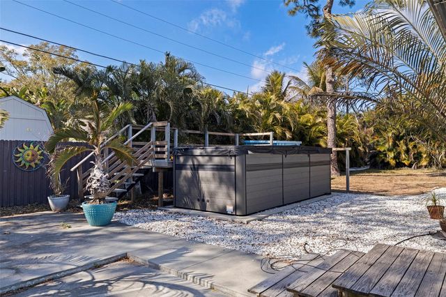 2637 46TH STREET S, Gulfport, FL 33711