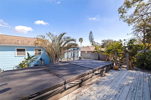 2637 46TH STREET S, Gulfport, FL 33711