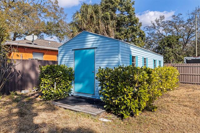 2637 46TH STREET S, Gulfport, FL 33711