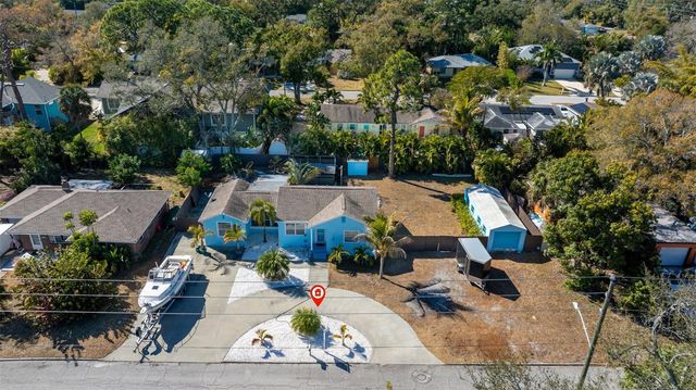 2637 46TH STREET S, Gulfport, FL 33711