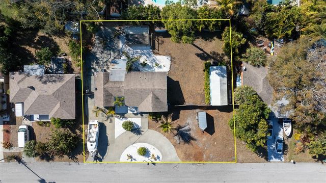 2637 46TH STREET S, Gulfport, FL 33711