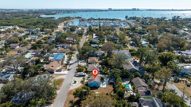 2637 46TH STREET S, Gulfport, FL 33711