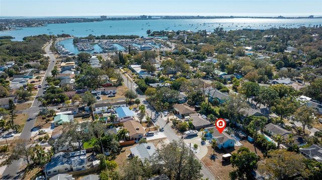 2637 46TH STREET S, Gulfport, FL 33711