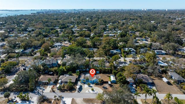 2637 46TH STREET S, Gulfport, FL 33711