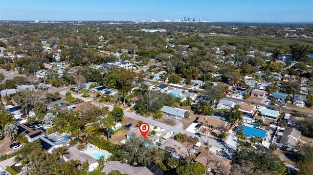 2637 46TH STREET S, Gulfport, FL 33711