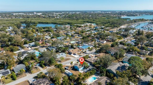 2637 46TH STREET S, Gulfport, FL 33711