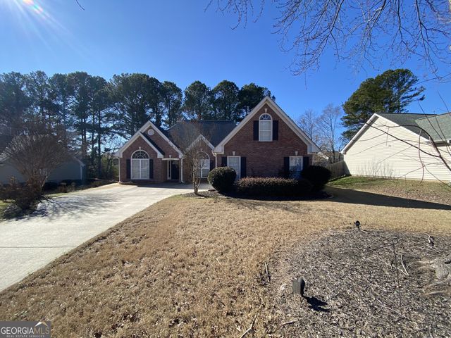 2935 Meadow Gate Way, Loganville, GA 30052