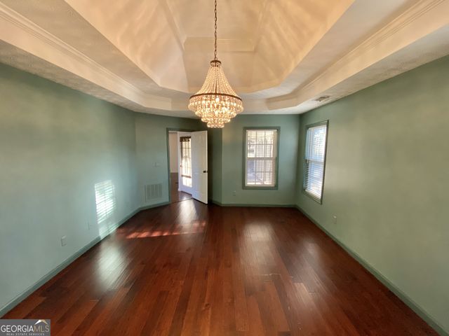 2935 Meadow Gate Way, Loganville, GA 30052