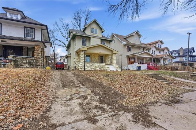 3308 Benton Boulevard, Kansas City, MO 64128