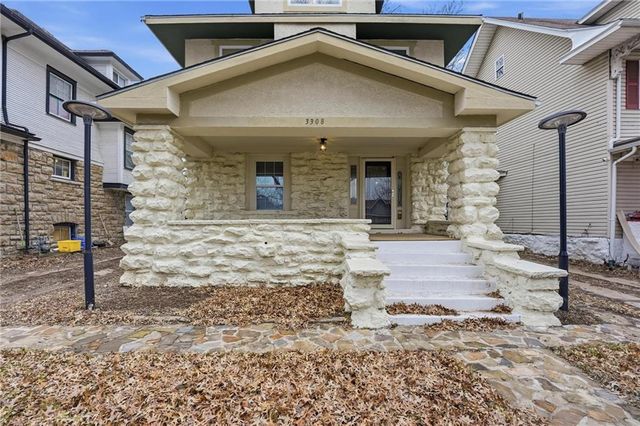 3308 Benton Boulevard, Kansas City, MO 64128