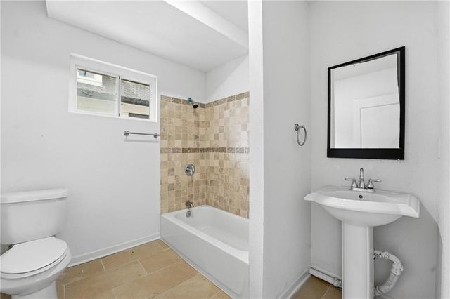 3308 Benton Boulevard, Kansas City, MO 64128