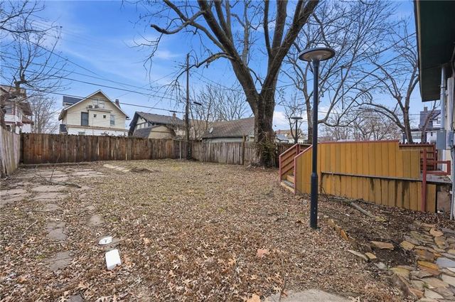 3308 Benton Boulevard, Kansas City, MO 64128