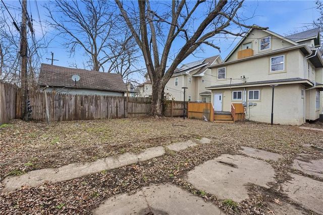 3308 Benton Boulevard, Kansas City, MO 64128