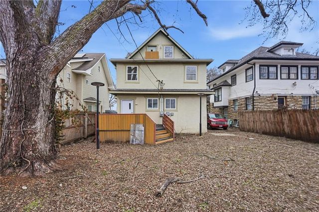 3308 Benton Boulevard, Kansas City, MO 64128