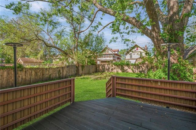 3308 Benton Boulevard, Kansas City, MO 64128