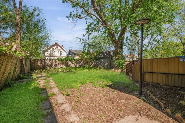 3308 Benton Boulevard, Kansas City, MO 64128