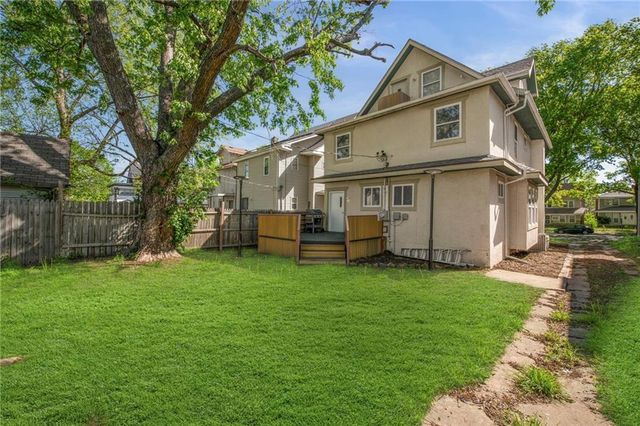 3308 Benton Boulevard, Kansas City, MO 64128