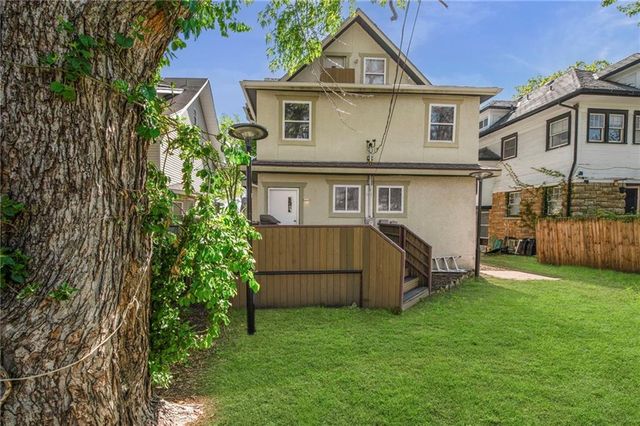 3308 Benton Boulevard, Kansas City, MO 64128