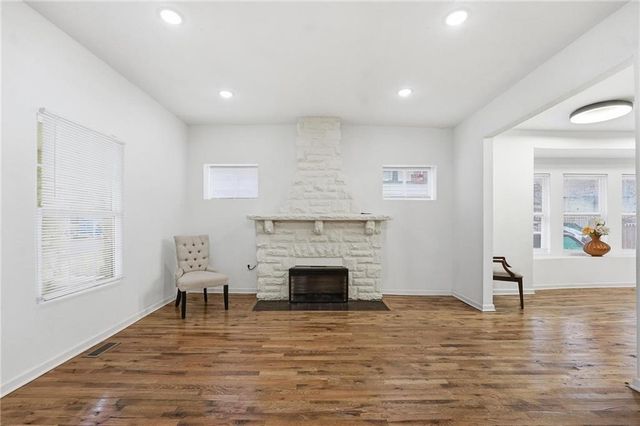 3308 Benton Boulevard, Kansas City, MO 64128