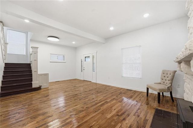 3308 Benton Boulevard, Kansas City, MO 64128