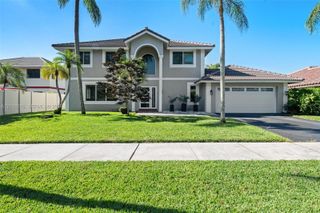 13910 Monticello St, Davie, FL 33325