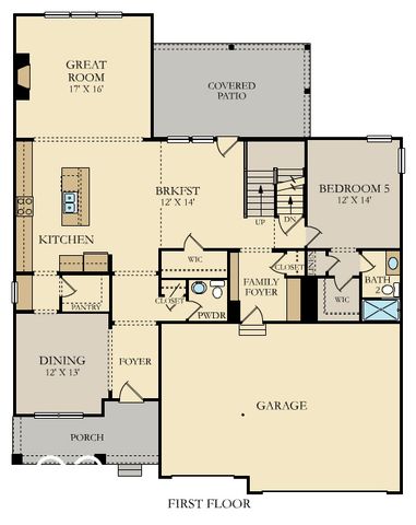 2353 Red Squirrel Way, Zionsville, IN 46077