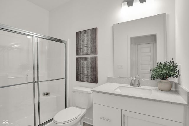 2353 Red Squirrel Way, Zionsville, IN 46077