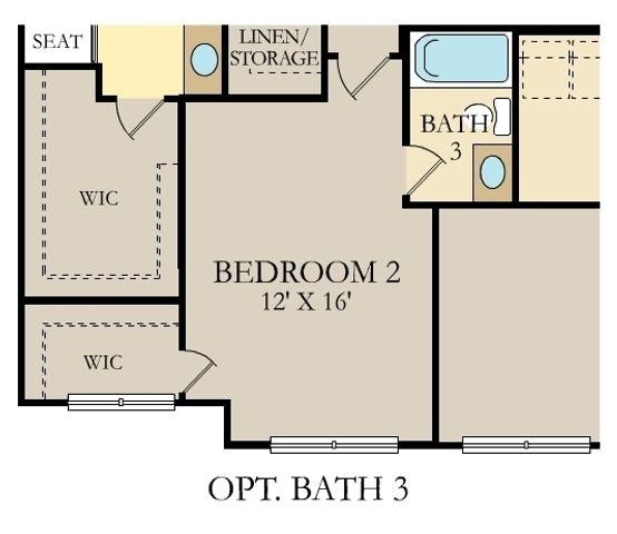 2353 Red Squirrel Way, Zionsville, IN 46077