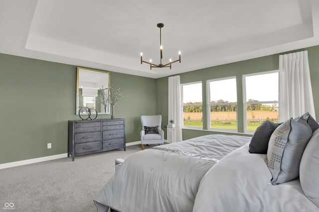 2353 Red Squirrel Way, Zionsville, IN 46077
