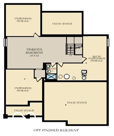 2353 Red Squirrel Way, Zionsville, IN 46077