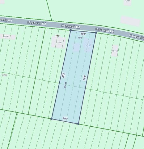 10182 Hopewell Rd, Silver Point, TN 38582
