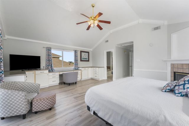 22517 Bay Point Drive, Galveston, TX 77554