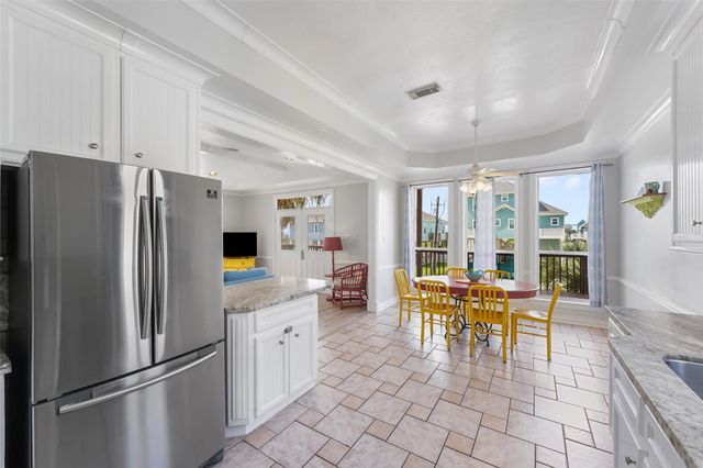 22517 Bay Point Drive, Galveston, TX 77554