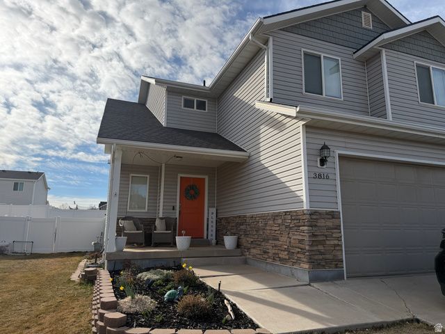 3816 S 275 W, Vernal, UT 84078