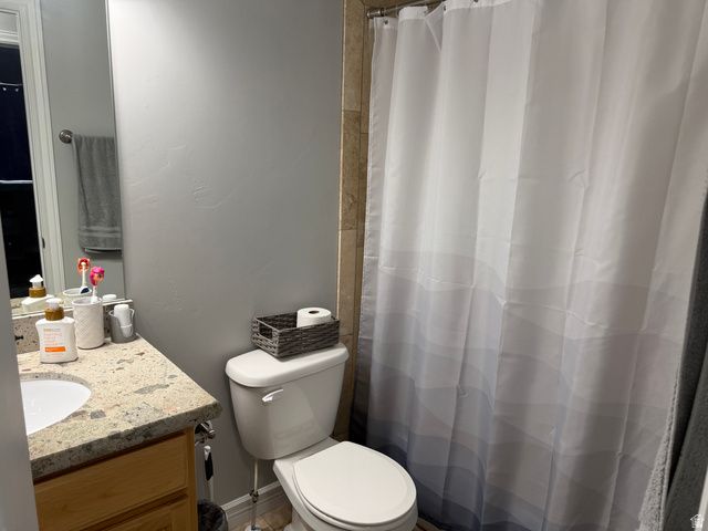 3816 S 275 W, Vernal, UT 84078