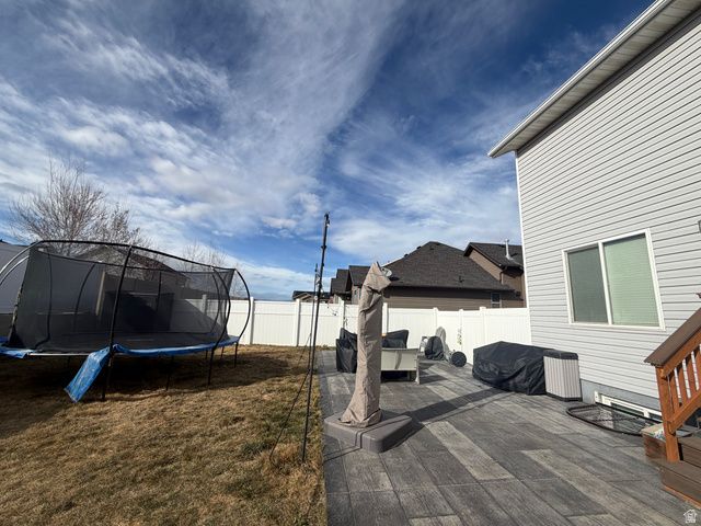 3816 S 275 W, Vernal, UT 84078