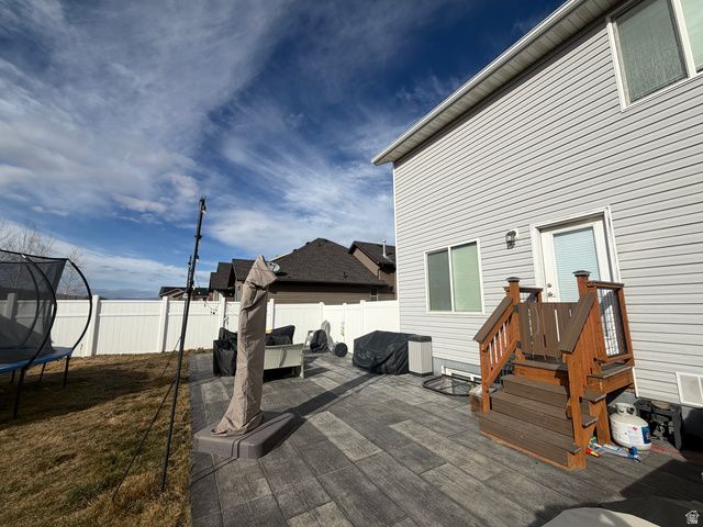 3816 S 275 W, Vernal, UT 84078