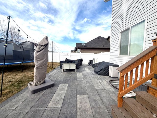 3816 S 275 W, Vernal, UT 84078