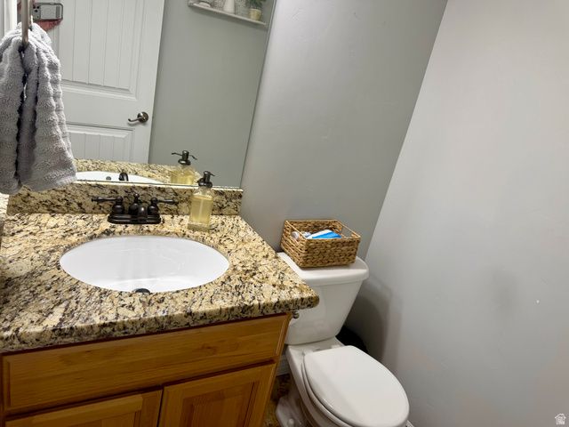 3816 S 275 W, Vernal, UT 84078