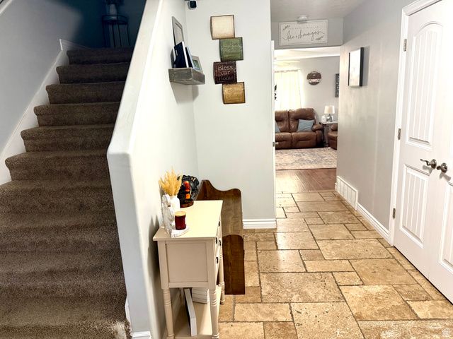 3816 S 275 W, Vernal, UT 84078