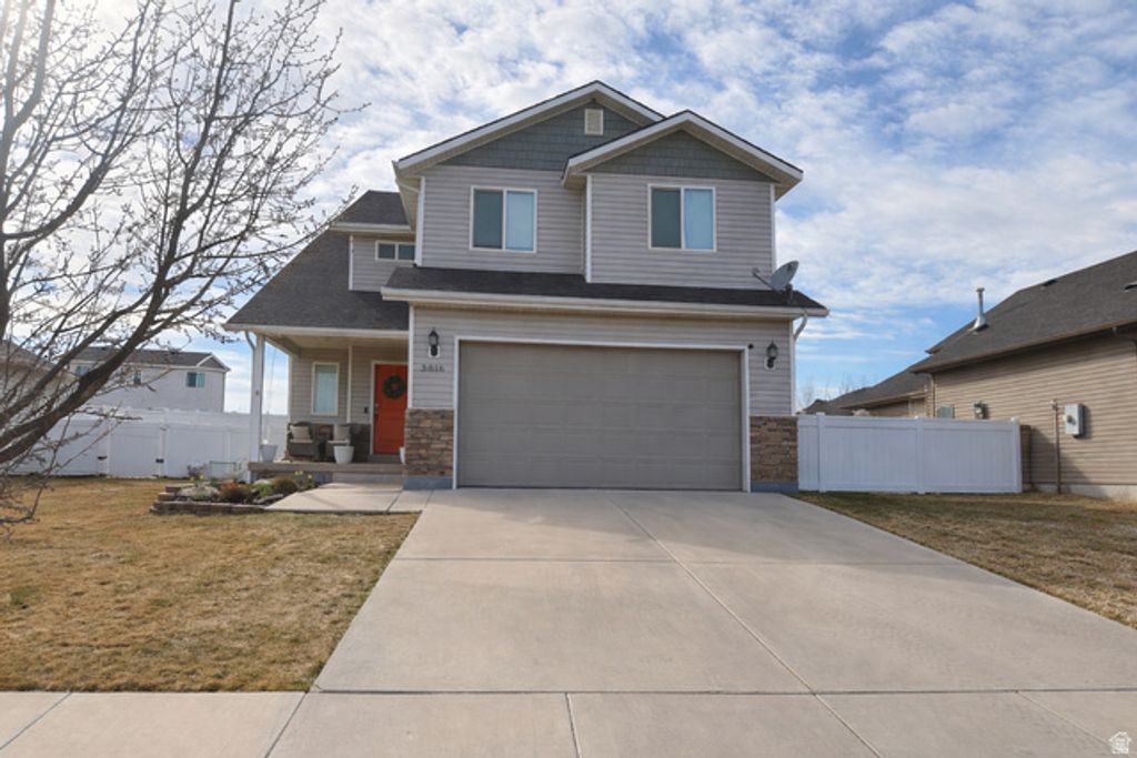 3816 S 275 W, Vernal, UT 84078