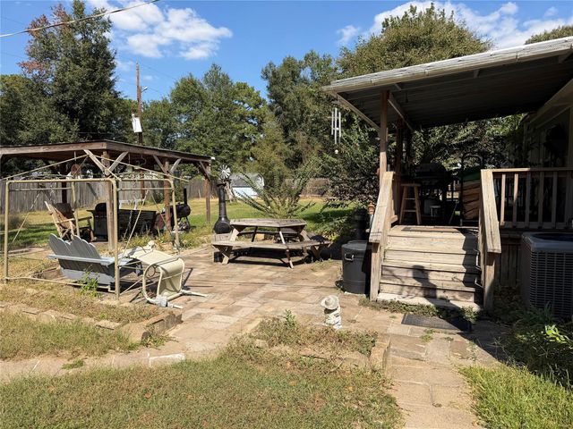 29927 Hunters Road, Magnolia, TX 77355